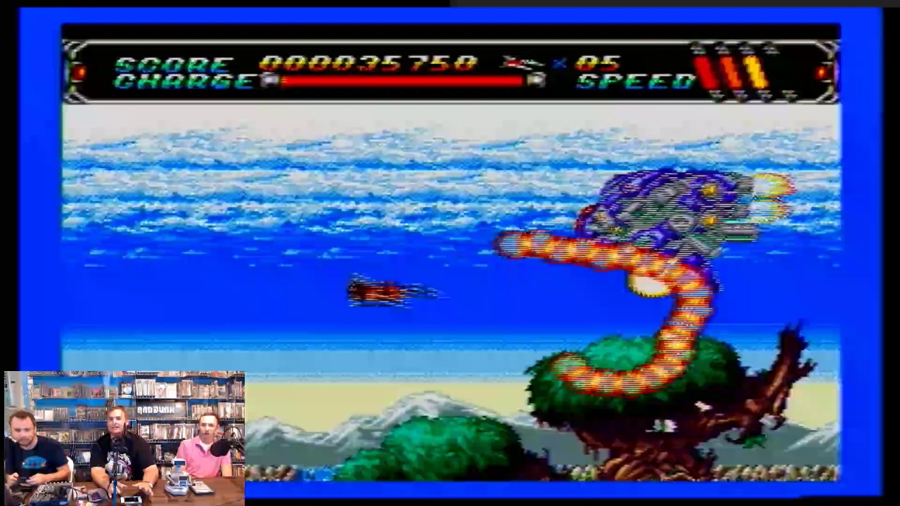 RadJunk’s Sunday Funday Let’s Play!