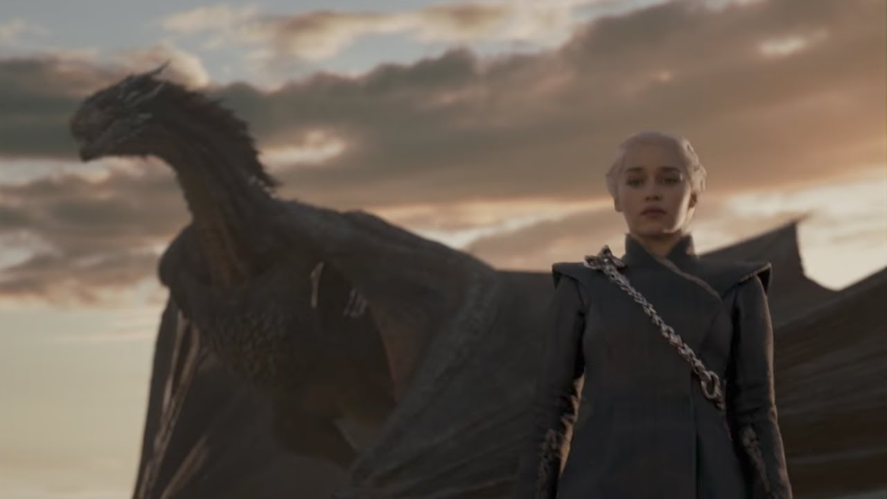 Game of Thrones: Everything Still to Come in Season 7