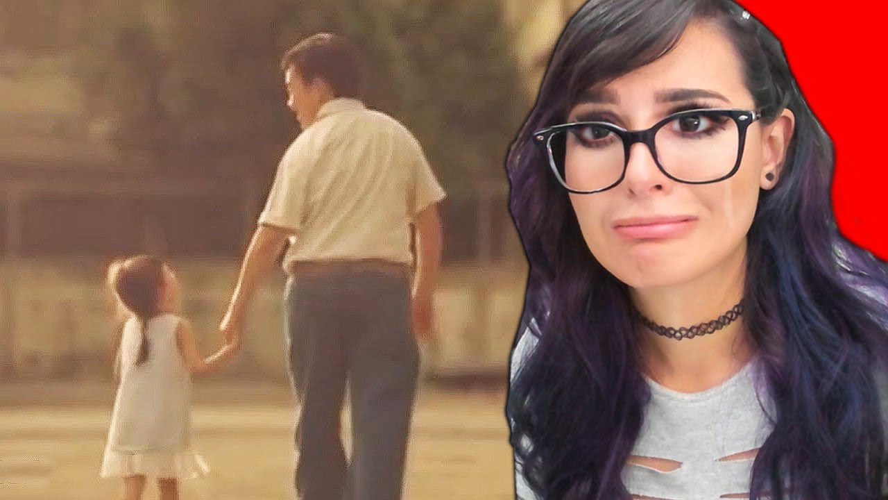 Try not to cry challenge… I CRIED
