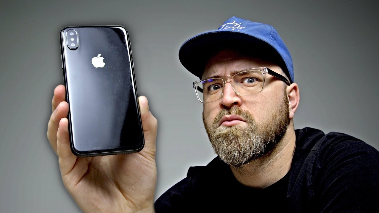 iPhone X – Something You Should Know Before Buying