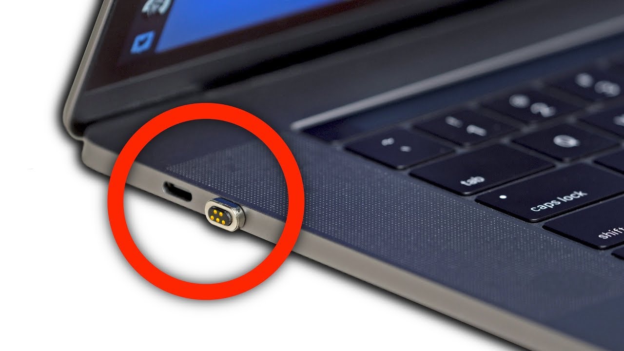The $26 Upgrade That Could Save Your Laptop…