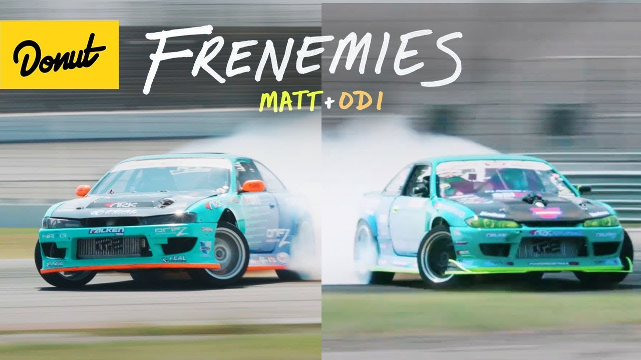 Odi Gets THIRD PLACE AGAIN! | Frenemies Texas