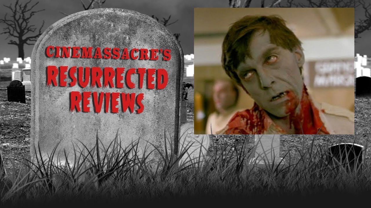 George Romero’s Zombie “Of the Dead” movie series review
