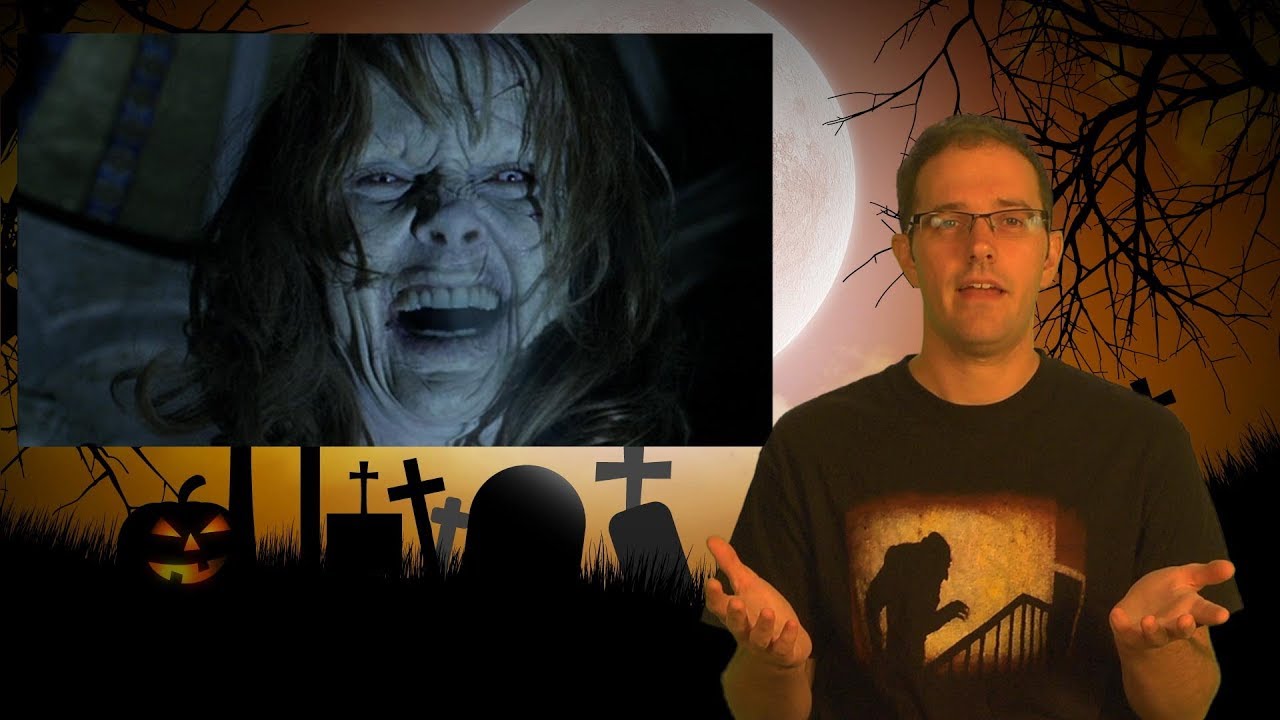 The Exorcist Prequels (The Beginning/ Dominion) reviews