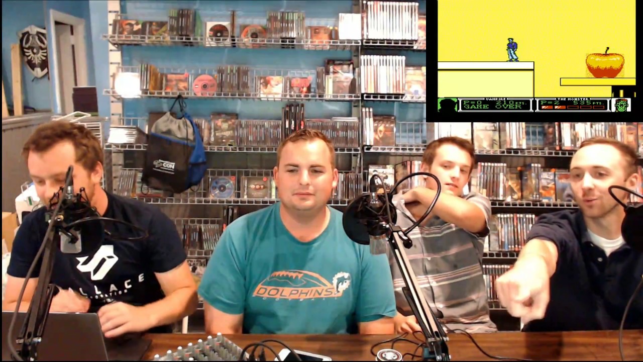 RadJunk Super Sunday Show 9.24.2017