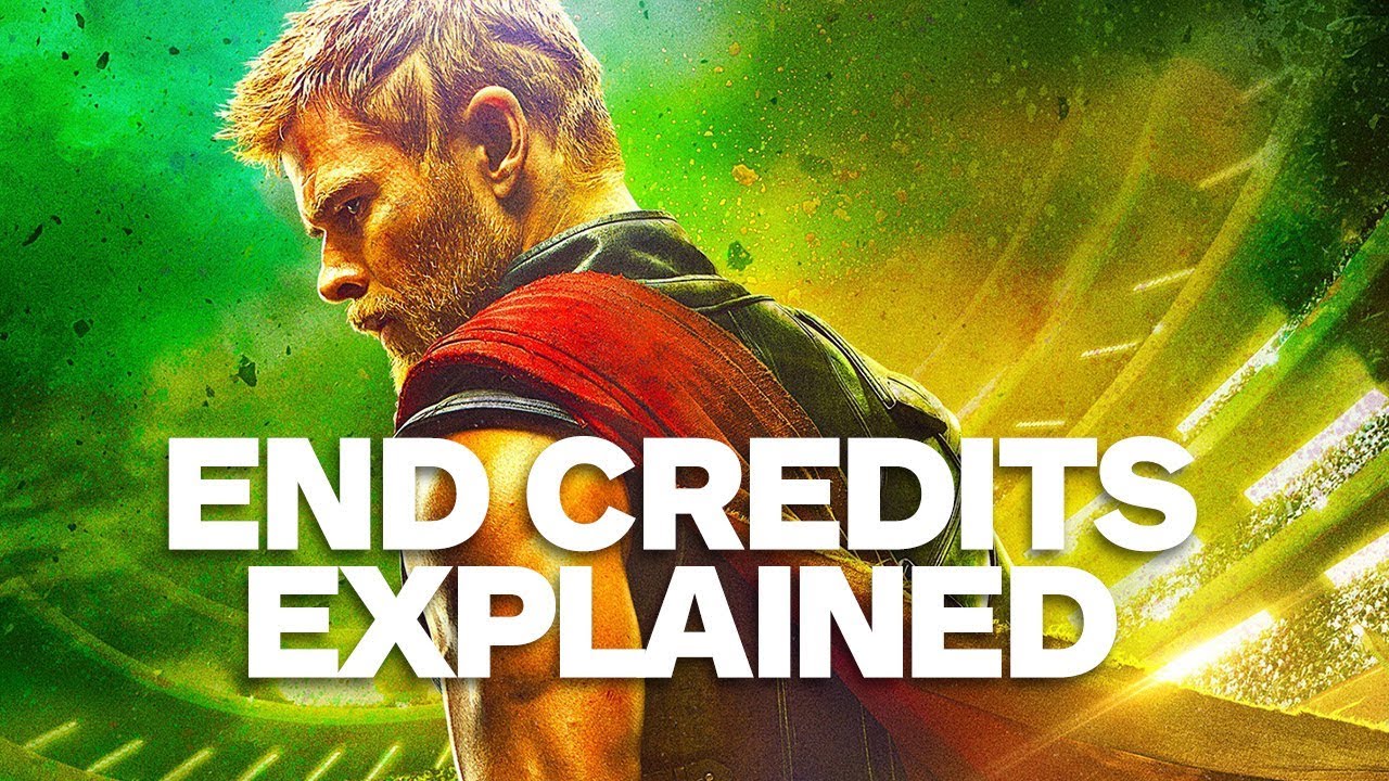 SPOILERS: Thor: Ragnarok End Credits Explained
