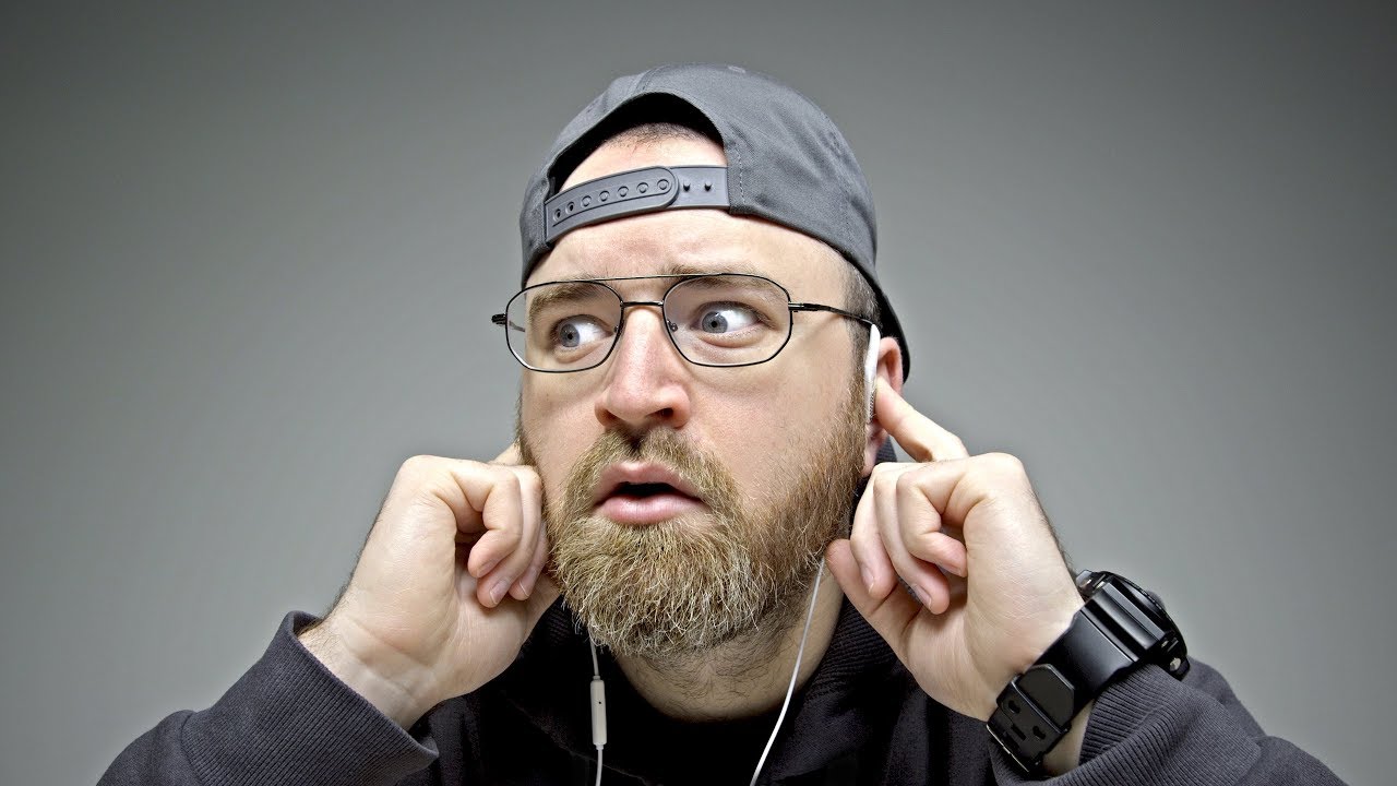 This 3D Audio Experience Will Blow Your Mind (Wear Headphones)