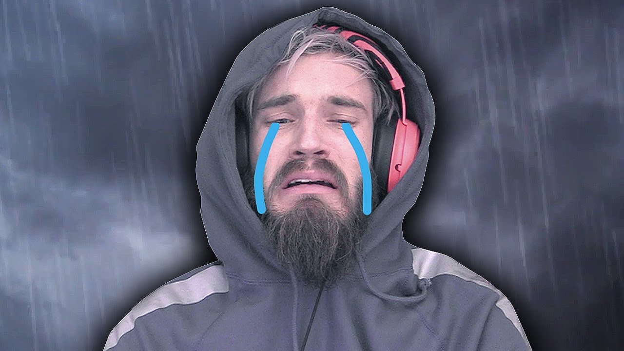 PREPARE TO CRY! – Finding Paradise #1