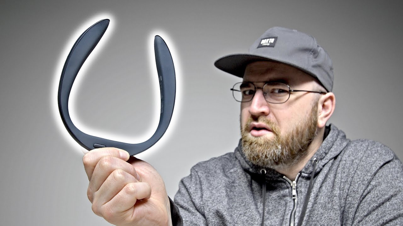 DON’T Buy The Batband, Unless…