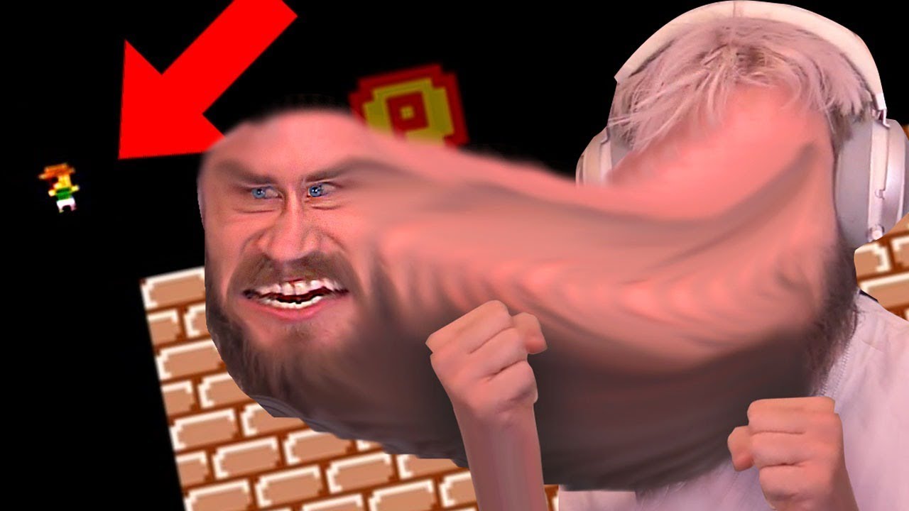 Trap Adventure 2 – WHO MADE THIS GAME AND WHY 😡😡? ! ” 🤰😡 – #001