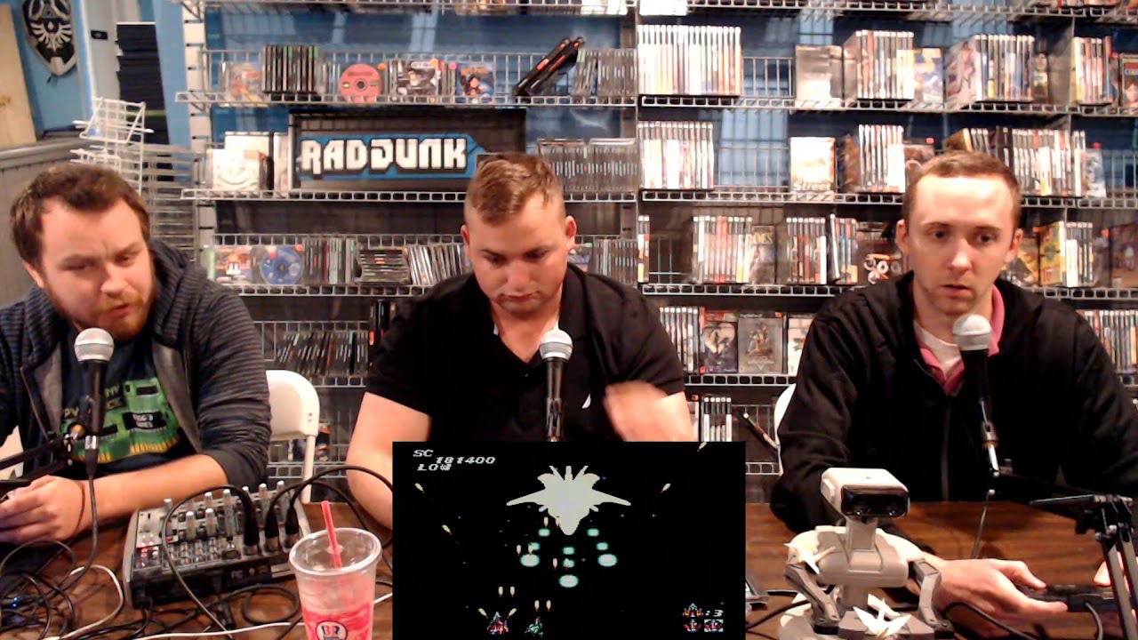 RadJunk Super Sunday Show 1.14.2018: Soldier Blade Tell Em!