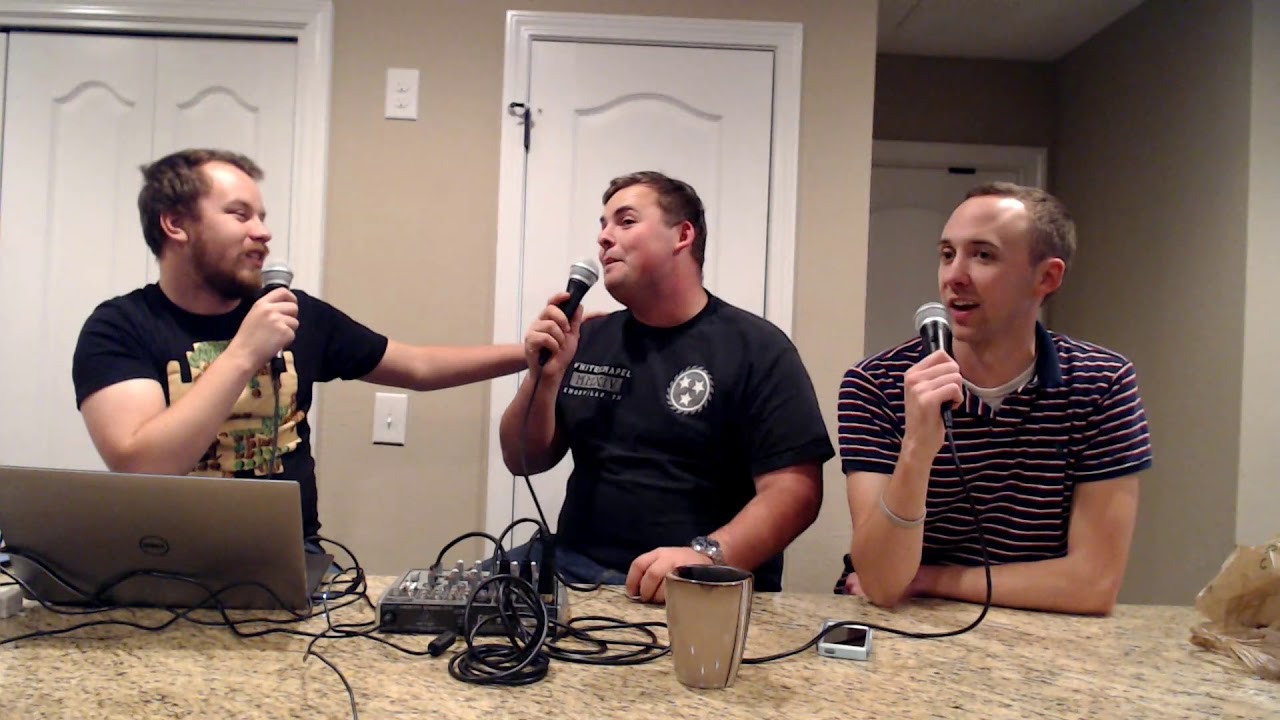 RadJunk Super Sunday Show 1.1.2018: Happy New Year!
