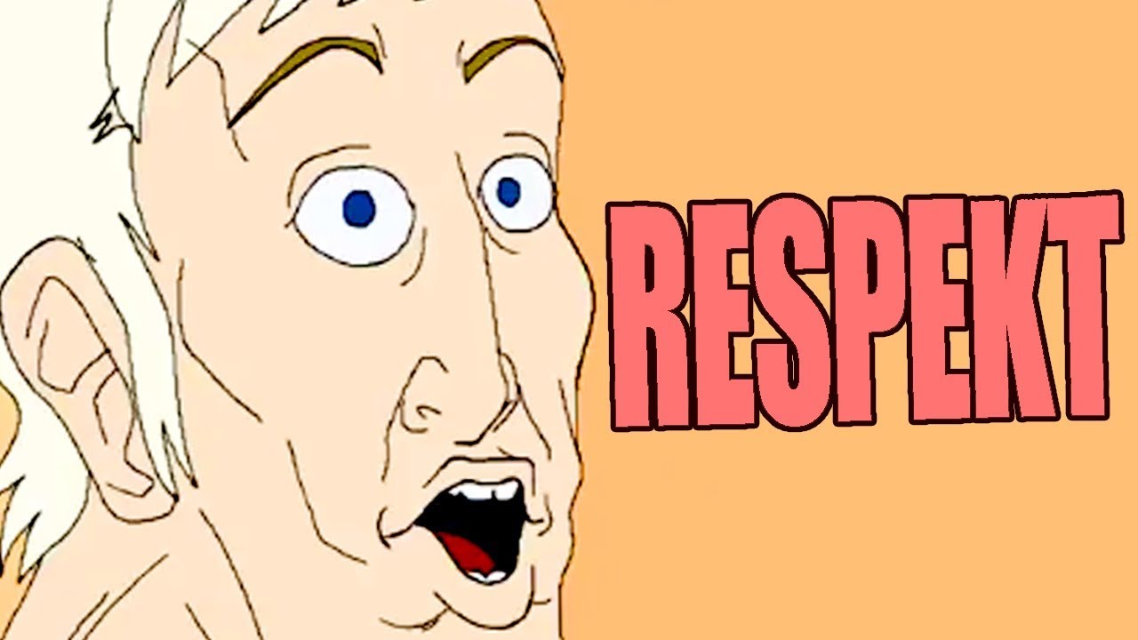 Respekt