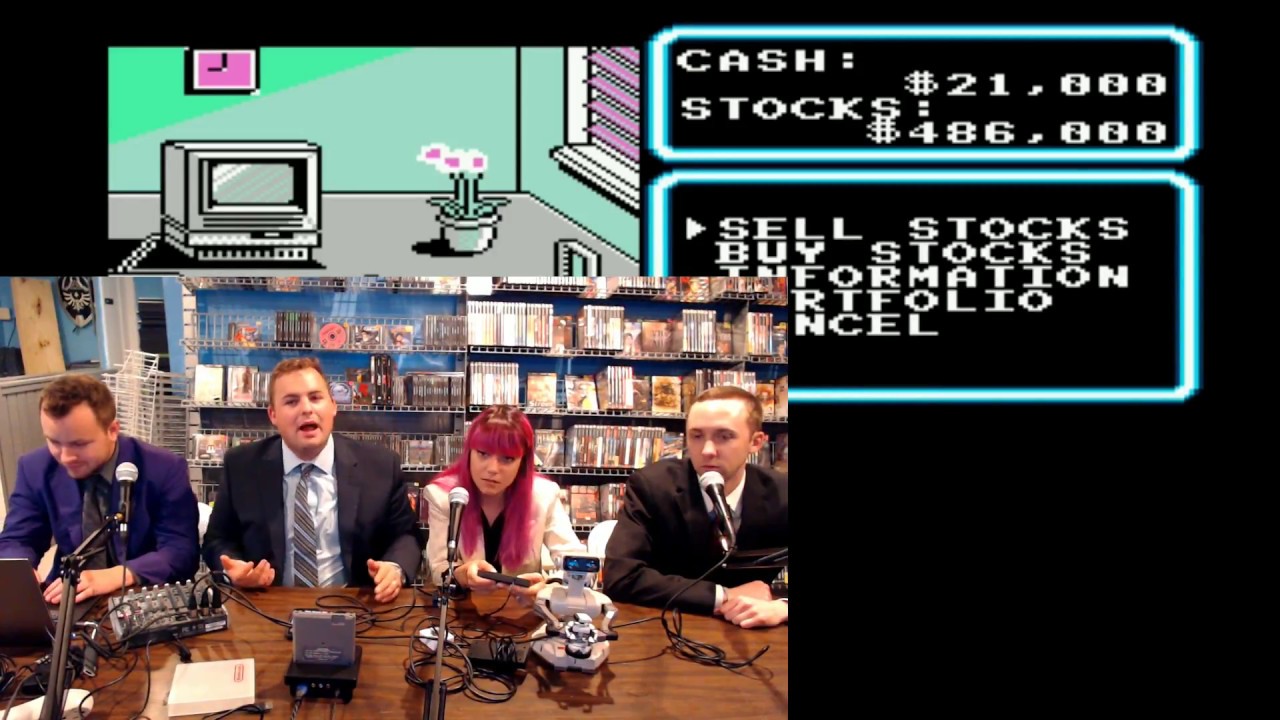 RadJunk Super Sunday Show 2.18.2018: Wolf of Wall Street Kid!?