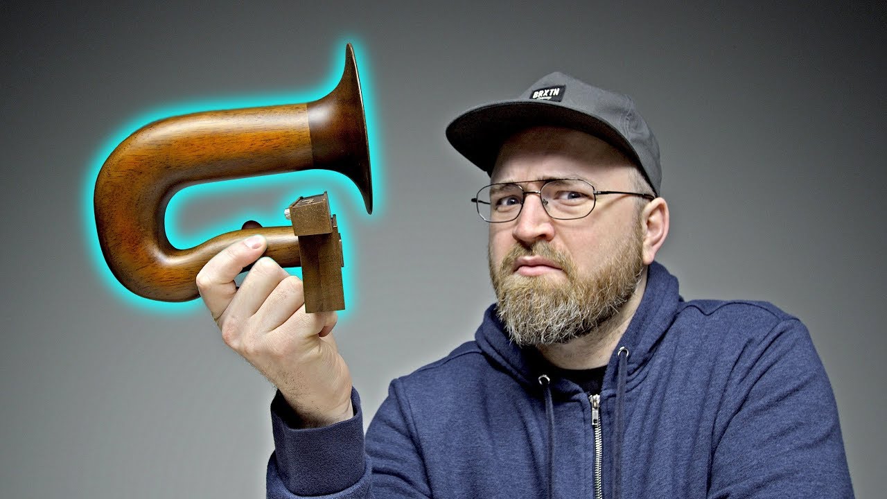 3 Unique Gadgets You Wouldn’t Expect To Exist