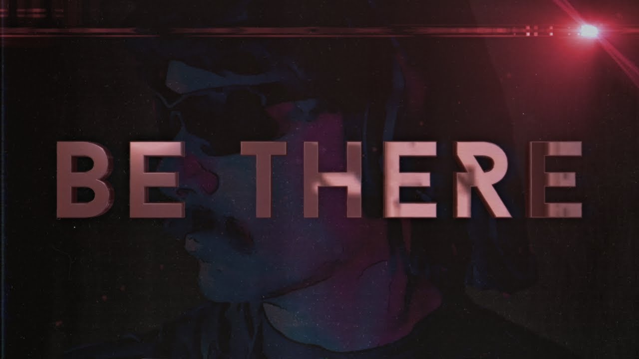Be There | 11AM PST 02/05
