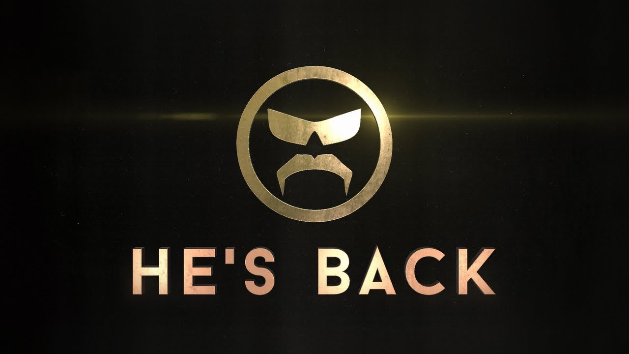 He’s Back | Best Dr DisRespect Moments #1