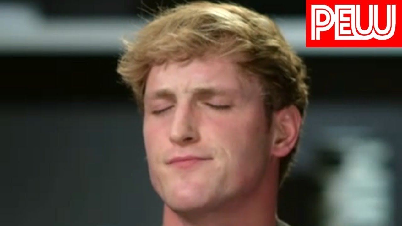 LOGAN PAUL RETURNS 📰 PEW NEWS📰
