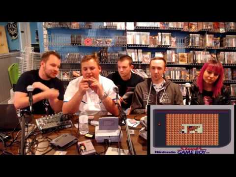 RadJunk Super Sunday Show 3.4.2018: WHAT IS TATERS?!