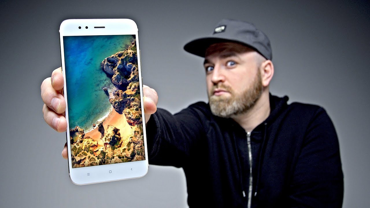 The $200 Smartphone You NEED To Know About…