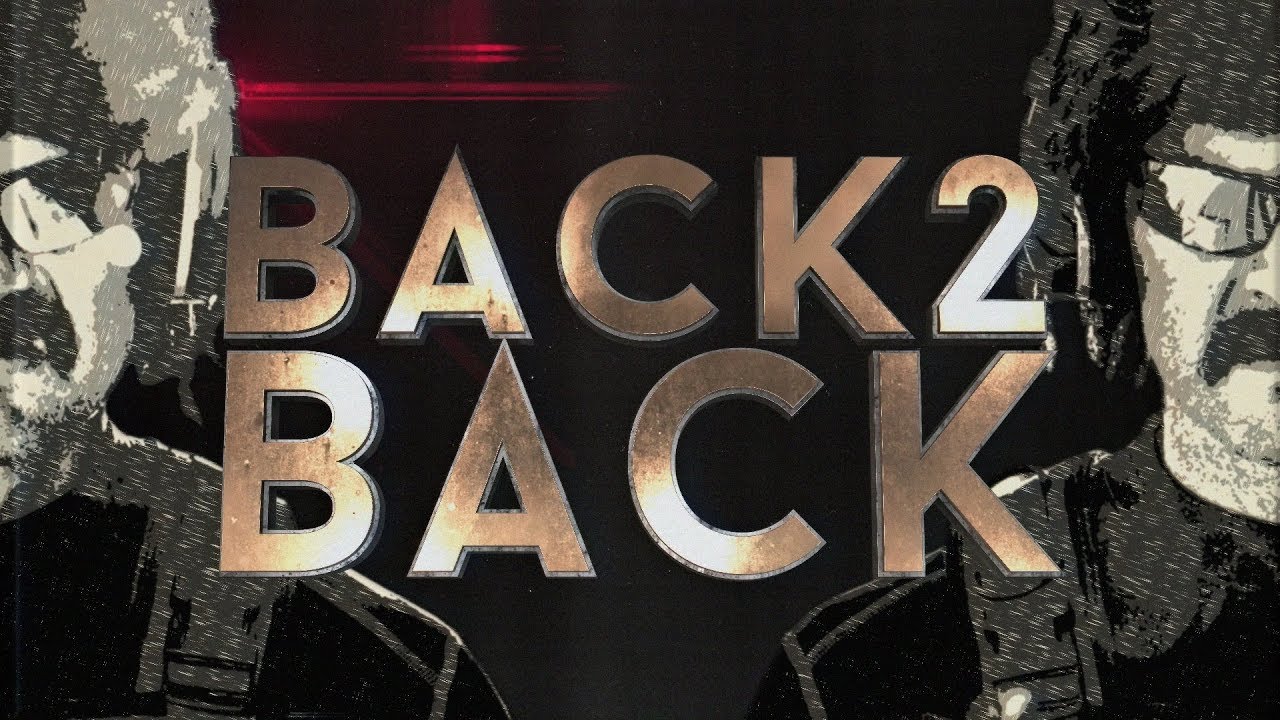 Back 2 Back | Best Dr DisRespect Moments #8