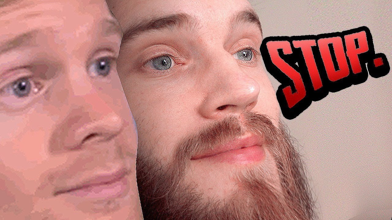 YOU SERIOUSLY NEED TO STOP POSTING THESE…