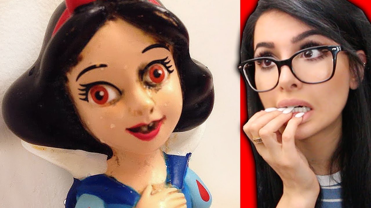 CREEPY KIDS TOYS THAT SHOULDN’T EXIST