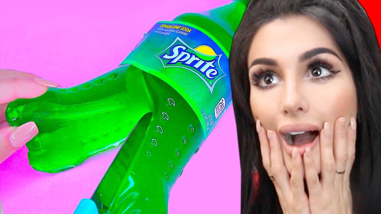 MOST ODDLY SATISFYING VIDEO