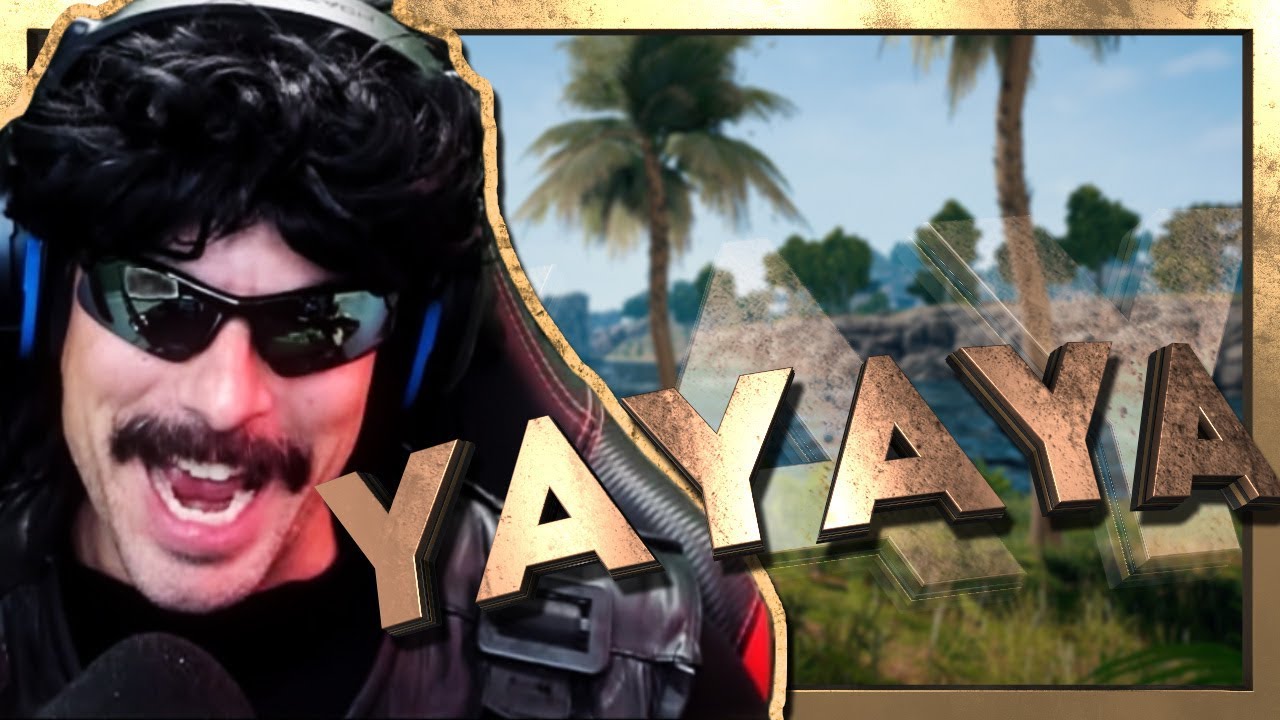 YAYAYAYA | Best DrDisRespect Moments #16