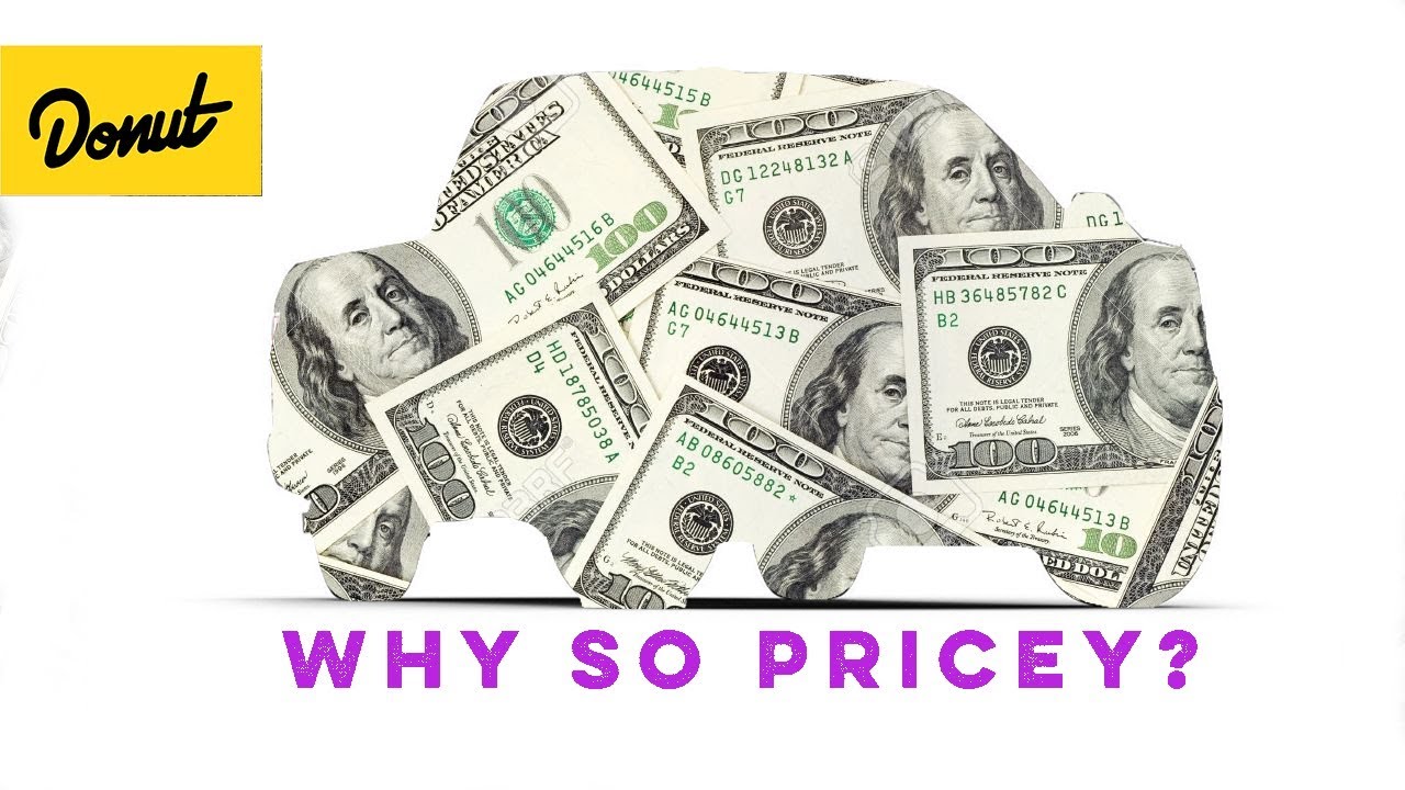 How Cars Got So Expensive | WheelHouse