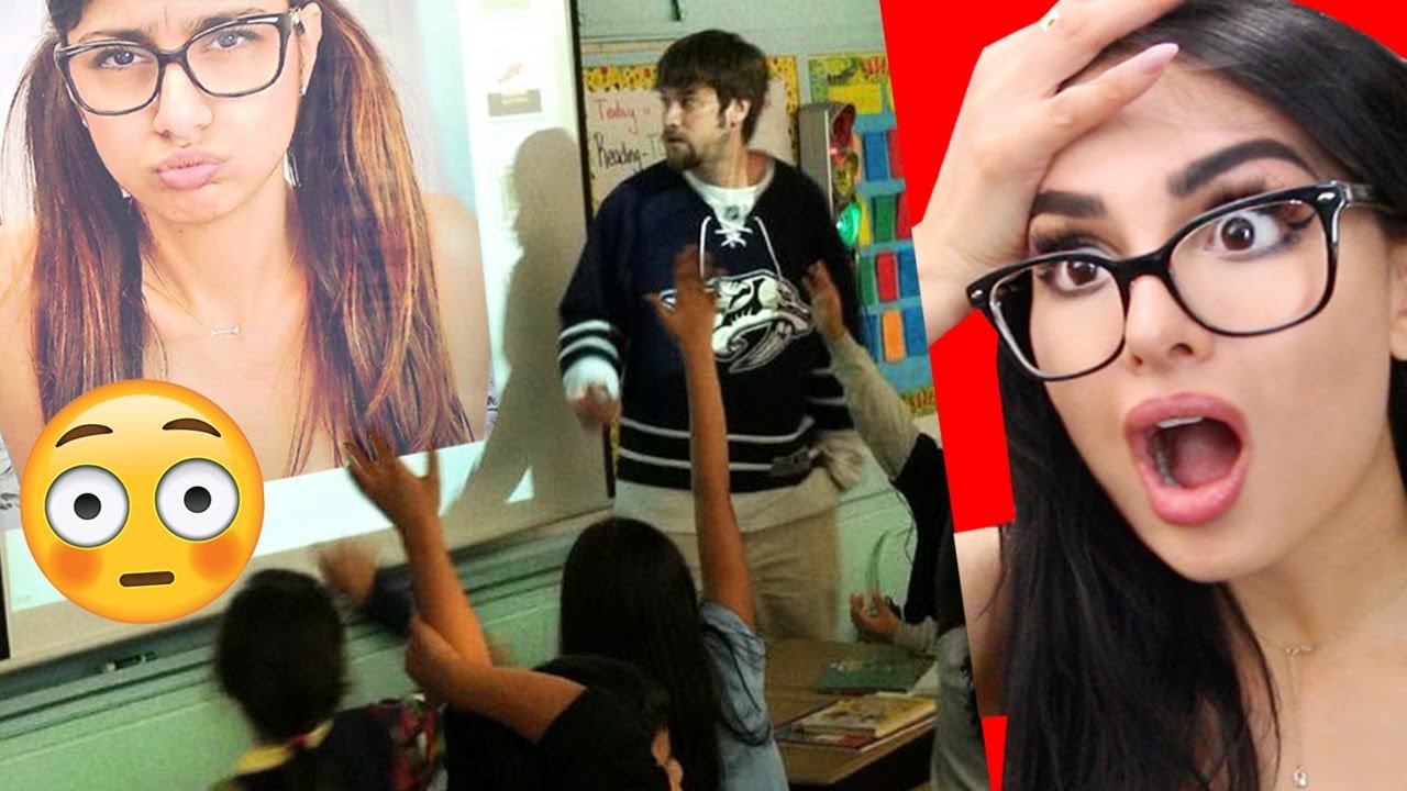 Teachers Who Got FIRED