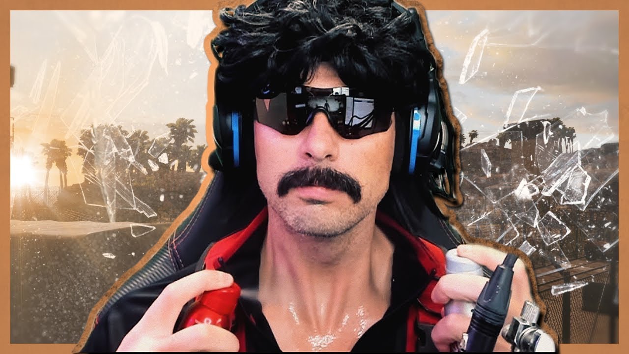 THE DOC UNLEASHED | Best DrDisRespect Moments #21