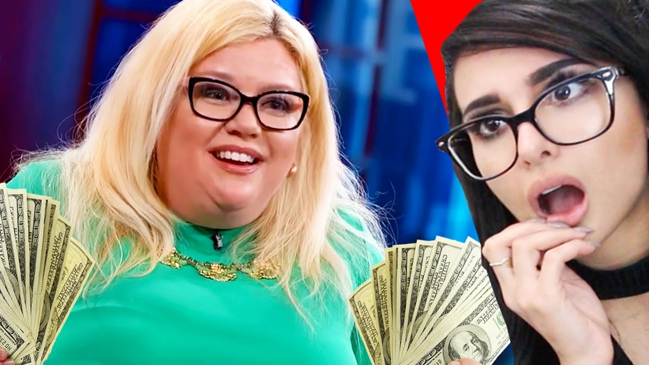 WORST MOM YOU WON’T BELIEVE