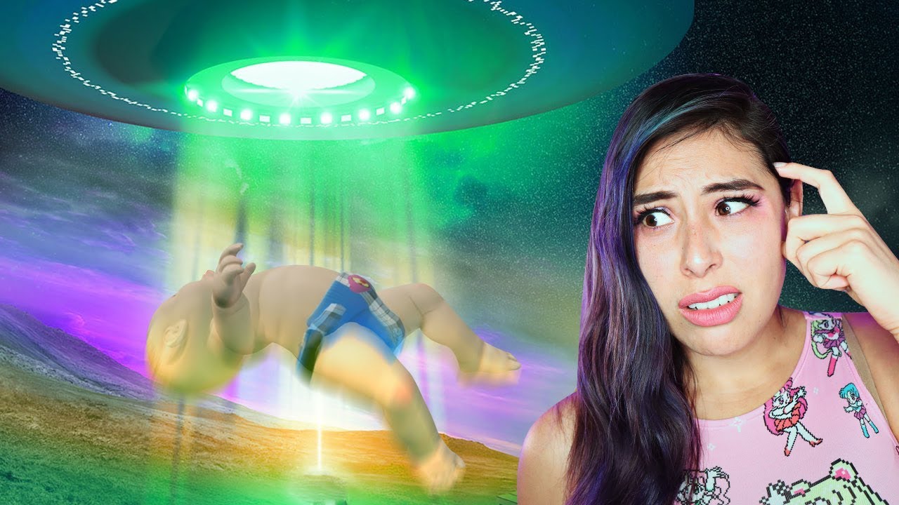 My Baby Was Abducted – Mother Simulator Ep.3