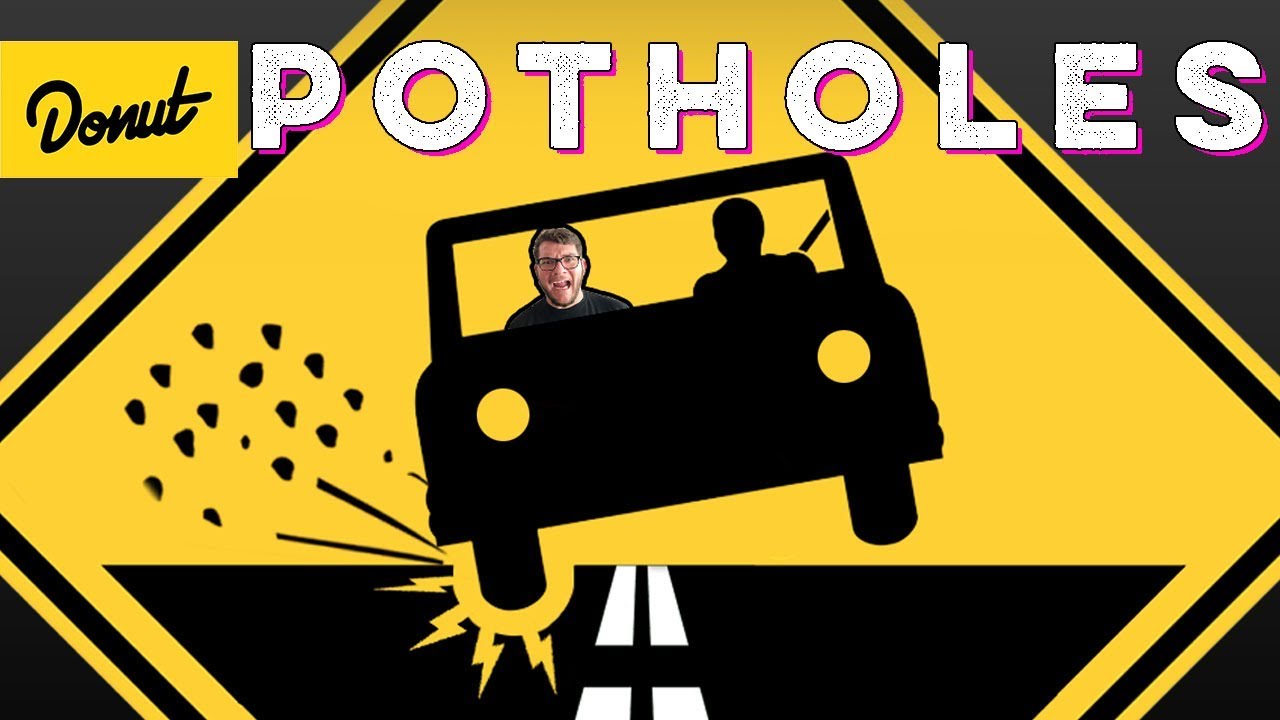 The Politics of Potholes | WheelHouse