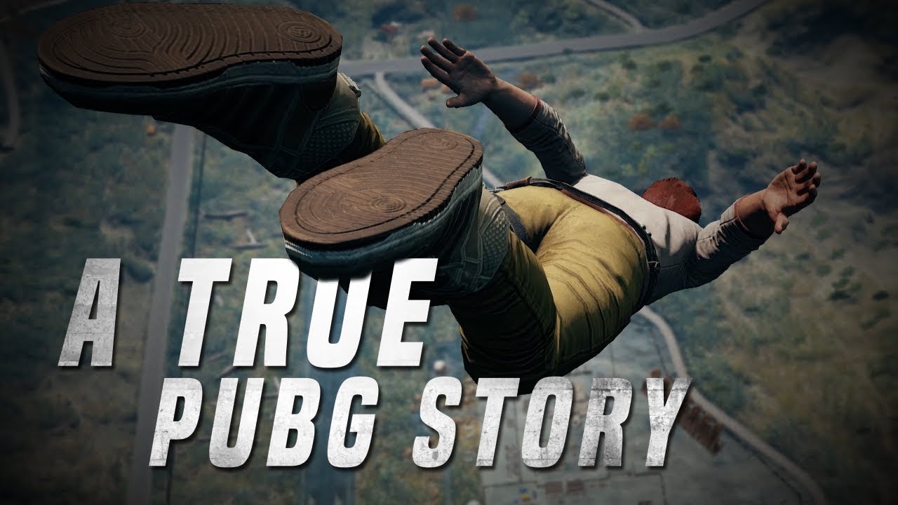 A True PUBG Story | The Sequel