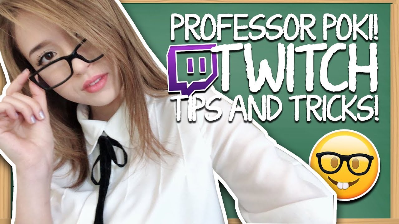 HOW TO GET A MILLION FOLLOWERS ON TWITCH – Tips & Tricks for Streaming!