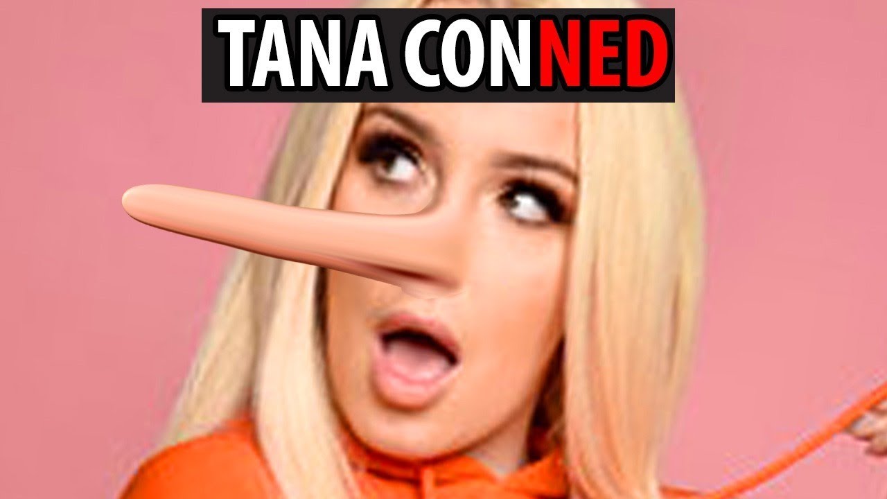 TANACON GOT CANCELLED – and heres WHY! 1