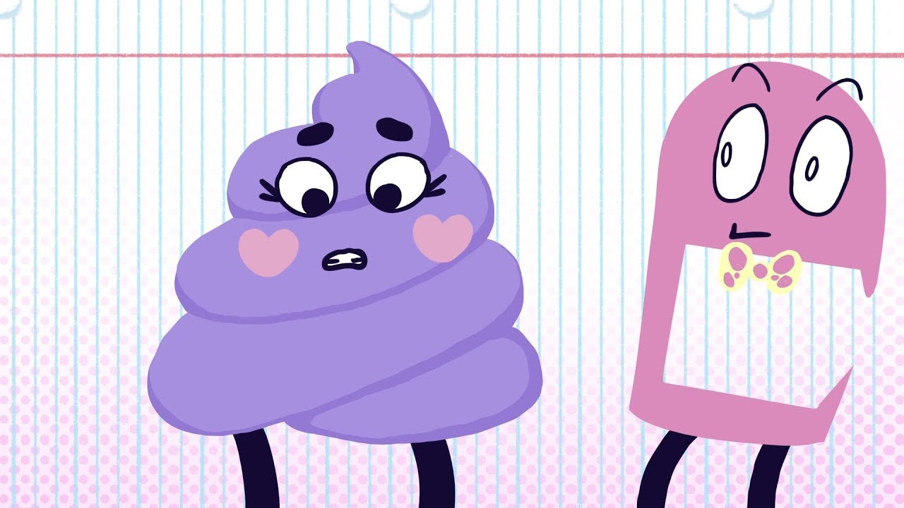 CUT IT OUT! – SnipperClips Animation