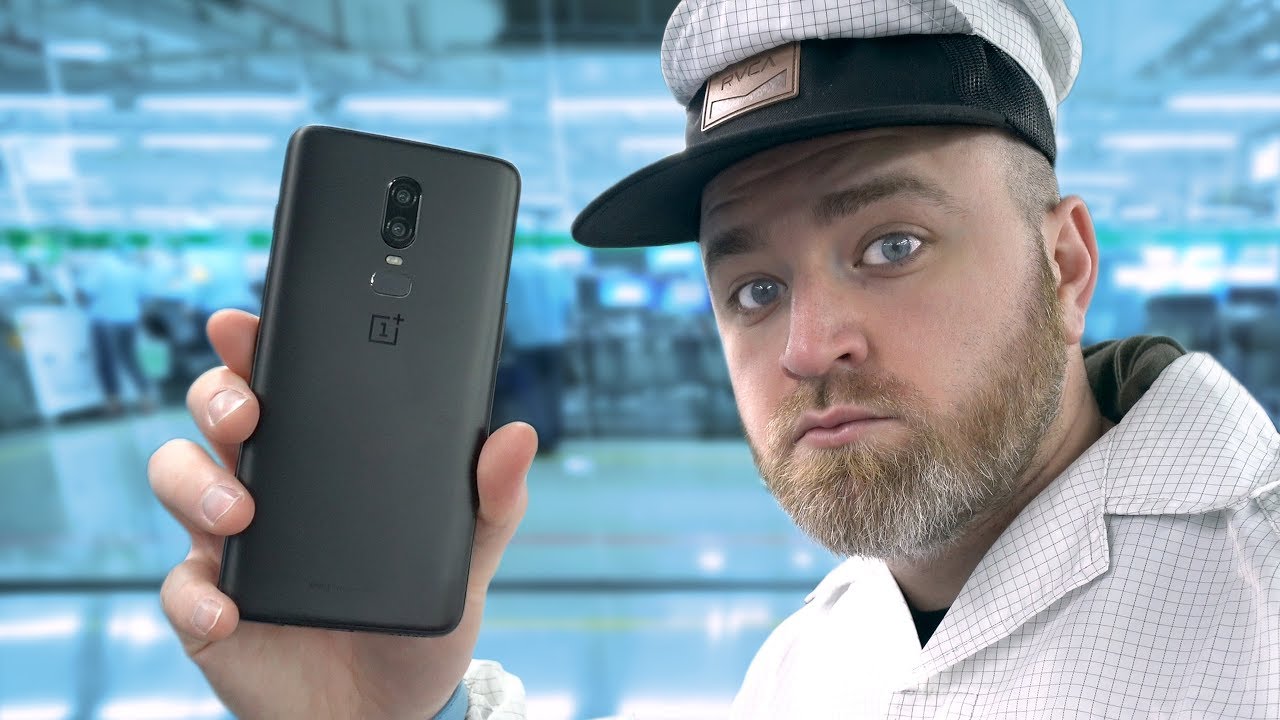 How To Make A Smartphone…
