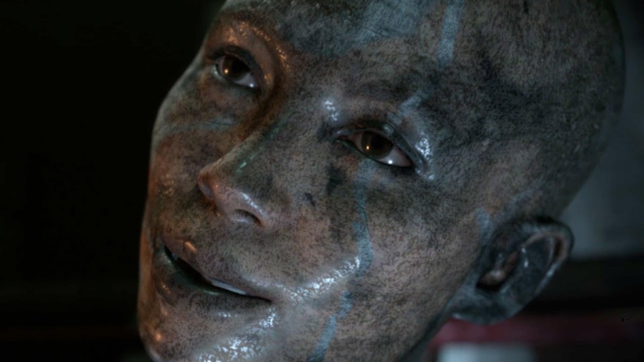 Detroit: Become Human #4 – THIS IS WHAT LIGMA DOES TO YOUR BODY.