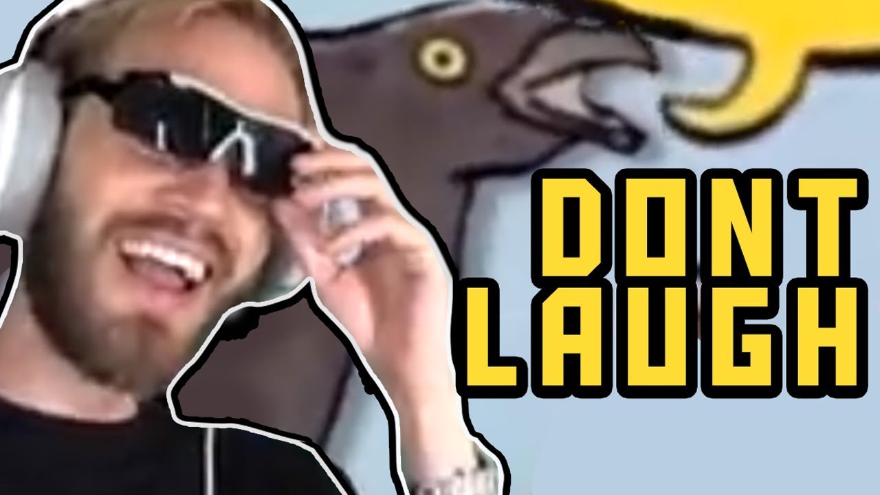 YOU LAUGH YOU DIE – YLYL #0031
