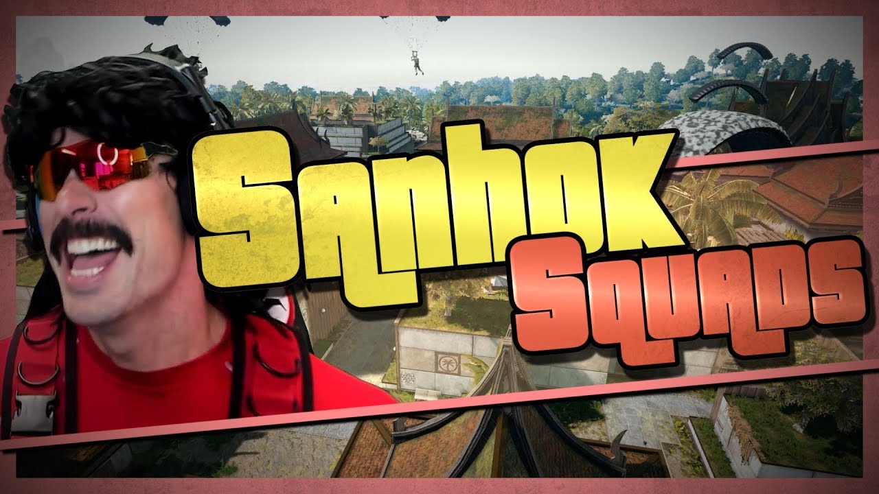 Sanhok Showdown | PUBG Gameplay [All Perspectives]