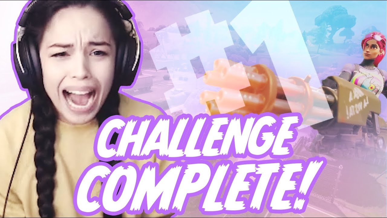 GOODBYE FORTNITE SEASON 4! Valkyrae Stream Highlights