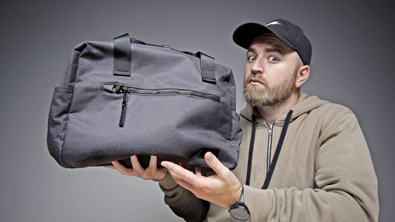 What’s In My Gadget Bag Right Now?