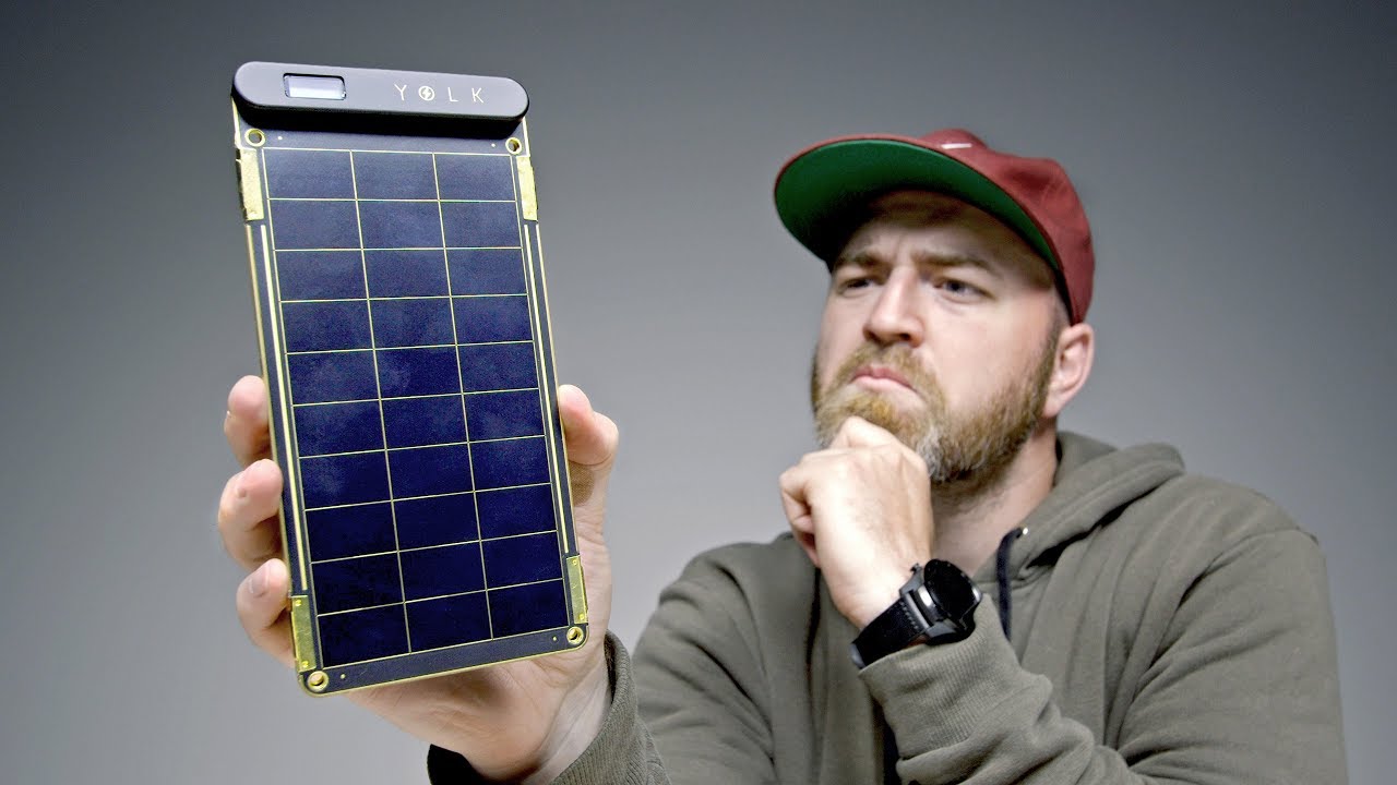 How Did This Gadget Raise Over $1000000?