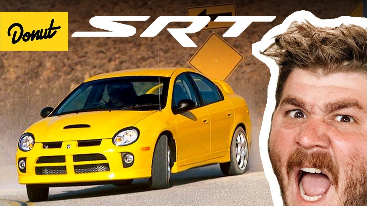 SRT – Everything You Need to Know | Up to Speed