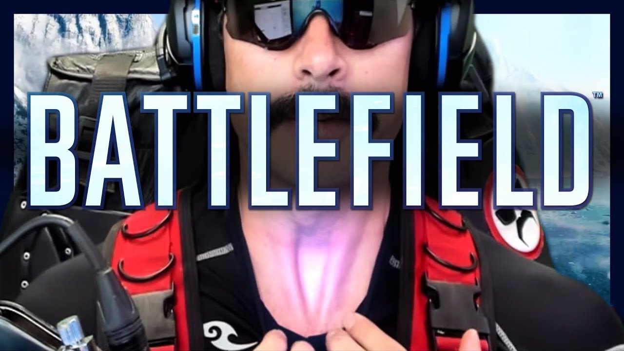 Extreme Battlefield V Gameplay | With the Doc, Shroud, Lirik & Timthetatman