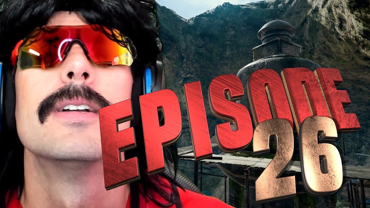 Snap ‘m Up | Best DrDisRespect Moments #26