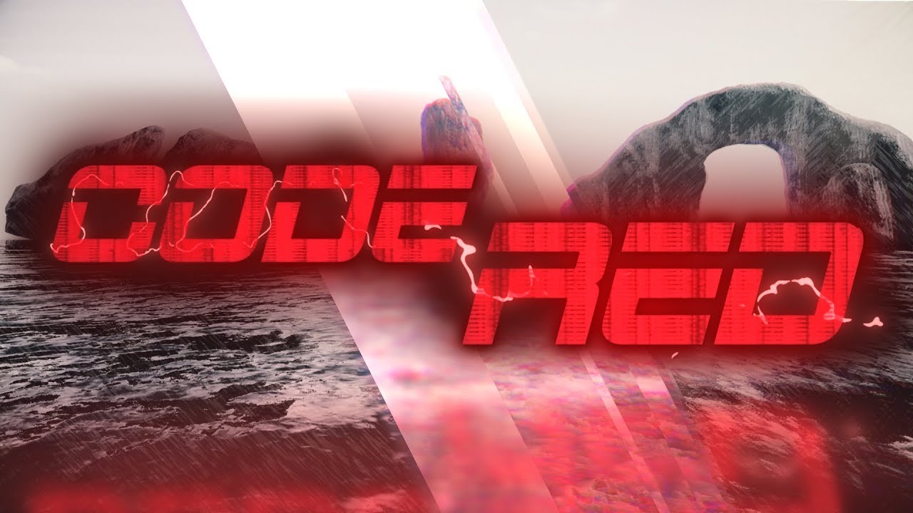 Code Red | COMING SOON